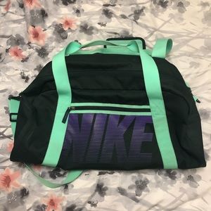 Nike Gym Bag